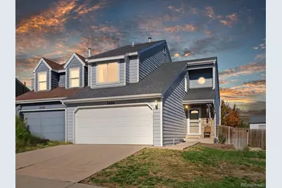 3686 S Espana Way, Aurora, CO 80013 - Photo 1