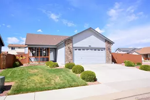 7410 Sun Prairie Dr, Colorado Springs, CO 80925 - Photo 1