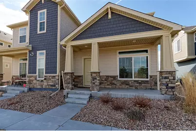 17781 E 103rd Avenue, Commerce City, CO 80022 - Photo 2