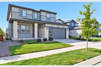 608 W 175th Avenue, Broomfield, CO 80023 - Photo 2