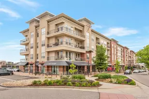 10111 Inverness Main St, Englewood, CO 80112 - Photo 1