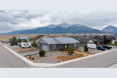 102 Grouse Road, Buena Vista, CO 81211 - Photo 2