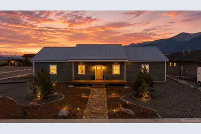 102 Grouse Road, Buena Vista, CO 81211 - Photo 1