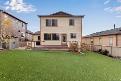 3834 Donnington Circle, Castle Rock, CO 80104 - Photo 30