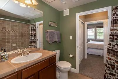 152 Village Road #B105, Granby, CO 80446 - Photo 12