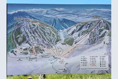 152 Village Road #B105, Granby, CO 80446 - Photo 20