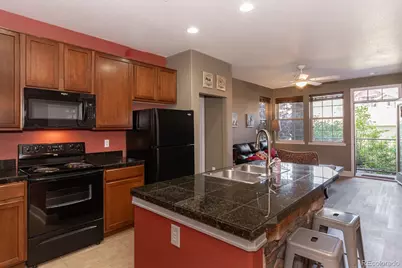 152 Village Road #B105, Granby, CO 80446 - Photo 2