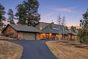 8550 S Mariposa Dr, Morrison, CO 80465 - Photo 1