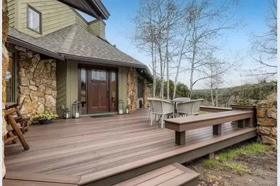 8550 S Mariposa Drive, Morrison, CO 80465 - Photo 1