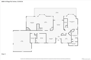 6886 Village Rd, Parker, CO 80134 - Photo 40