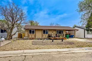 910 Dogwood Ave, Fort Lupton, CO 80621 - Photo 2