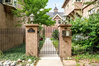 999 N Emerson Street #11, Denver, CO 80218 - Photo 38