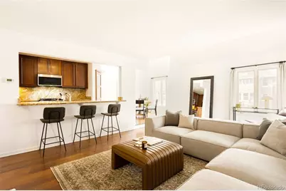 999 N Emerson Street #11, Denver, CO 80218 - Photo 8