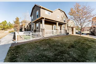 3887 Ute Mountain Trail, Castle Rock, CO 80109 - Photo 4