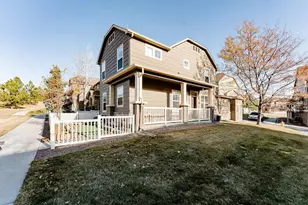 3887 Ute Mountain Trail, Castle Rock, CO 80109 - Photo 4