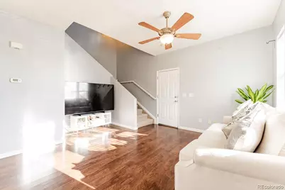 3887 Ute Mountain Trail, Castle Rock, CO 80109 - Photo 6