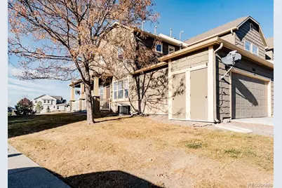 3887 Ute Mountain Trail, Castle Rock, CO 80109 - Photo 2