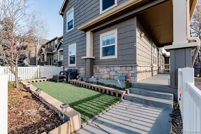 3887 Ute Mountain Trail, Castle Rock, CO 80109 - Photo 1