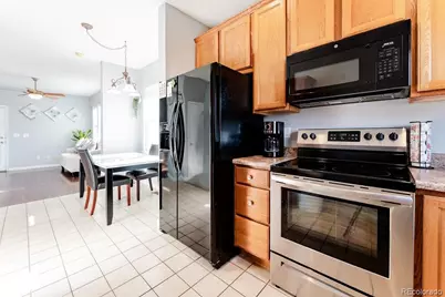 3887 Ute Mountain Trail, Castle Rock, CO 80109 - Photo 10