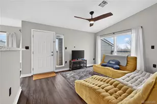 8406 Pebble Creek Way, Highlands Ranch, CO 80126 - Photo 4