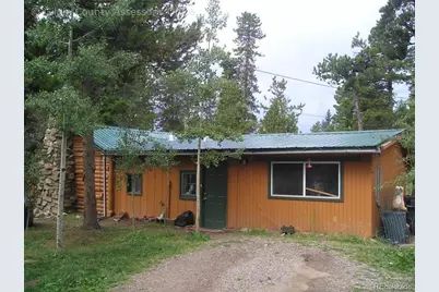 27 Gap Road, Black Hawk, CO 80422 - Photo 14