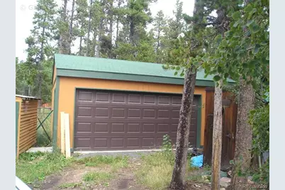 27 Gap Road, Black Hawk, CO 80422 - Photo 18