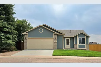 890 Candlestar Loop N, Fountain, CO 80817 - Photo 1