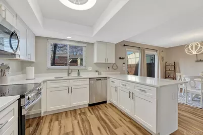 9004 E Mansfield Avenue, Denver, CO 80237 - Photo 2