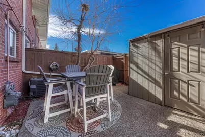 9004 E Mansfield Avenue, Denver, CO 80237 - Photo 40