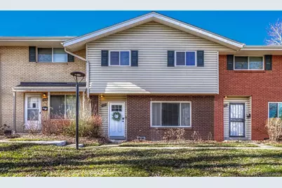 9004 E Mansfield Avenue, Denver, CO 80237 - Photo 1
