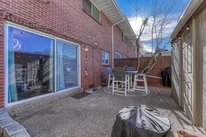 9004 E Mansfield Avenue, Denver, CO 80237 - Photo 38
