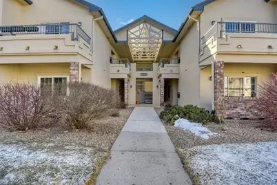 8693 E Dry Creek Road #922, Centennial, CO 80112 - Photo 4