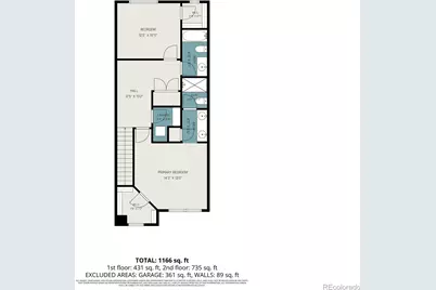 14585 W 91st Avenue #B, Arvada, CO 80005 - Photo 30