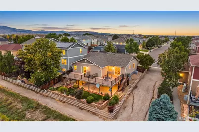 9846 W Swarthmore Drive, Littleton, CO 80123 - Photo 48