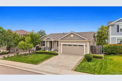 9846 W Swarthmore Drive, Littleton, CO 80123 - Photo 2