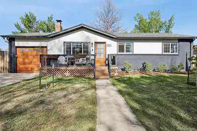 6422 Kipling Street, Arvada, CO 80004 - Photo 1