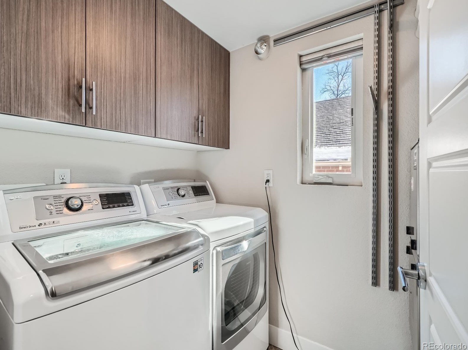 3448 Madison St, Denver CO  80205-4358 exterior