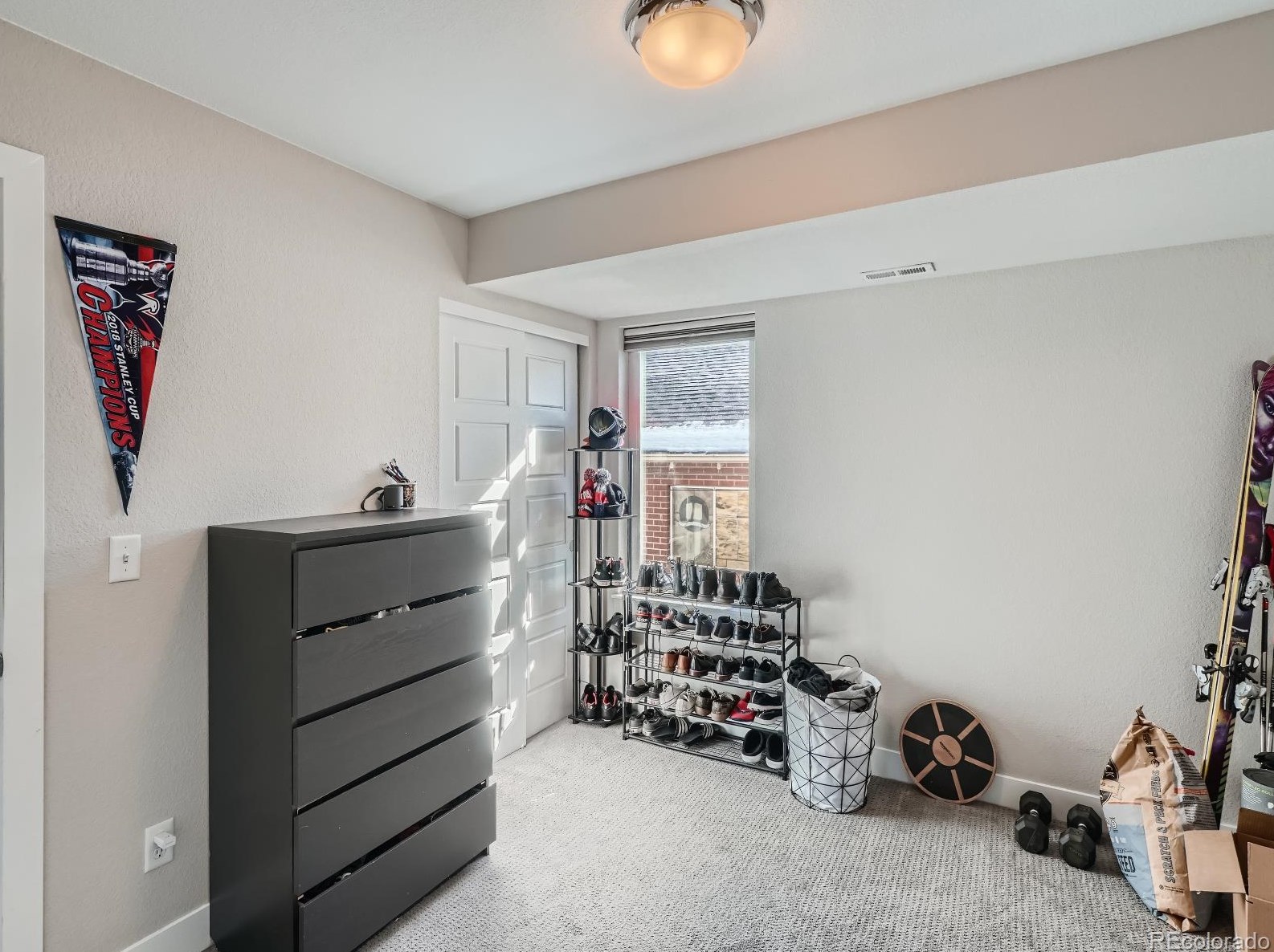 3448 Madison St, Denver CO  80205-4358 exterior