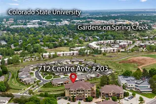 712 Centre Ave, Fort Collins, CO 80526 - Photo 1