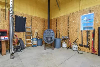 22280 Jones Road, Calhan, CO 80831 - Photo 36