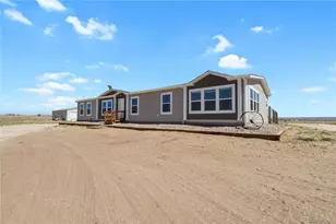 22280 Jones Rd, Calhan, CO 80831 - Photo 2