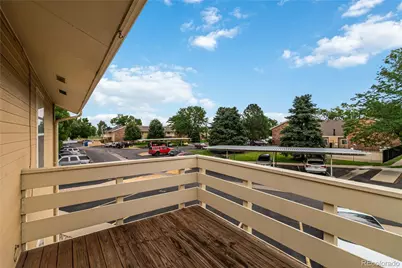 10251 W 44th Avenue #8-201, Wheat Ridge, CO 80033 - Photo 20