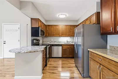 10251 W 44th Avenue #8-201, Wheat Ridge, CO 80033 - Photo 8