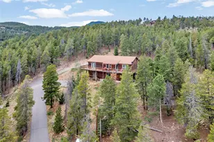 255 Divide View Dr, Golden, CO 80403 - Photo 1