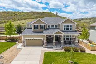 1115 Lucky Ct, Castle Rock, CO 80109 - Photo 1