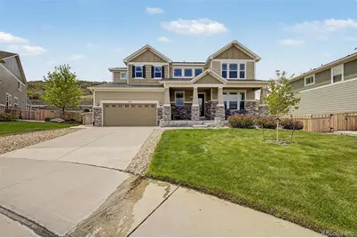 1115 Lucky Court, Castle Rock, CO 80109 - Photo 4