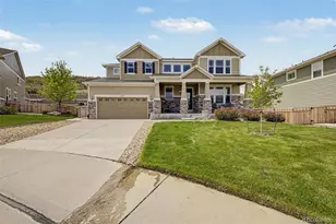 1115 Lucky Ct, Castle Rock, CO 80109 - Photo 4