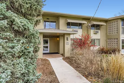 625 S Clinton Street #7B, Denver, CO 80247 - Photo 4