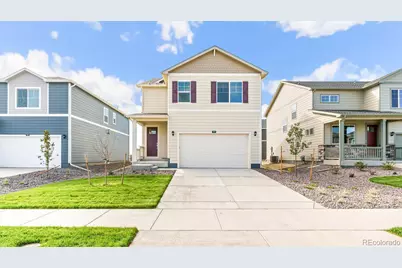 1073 Brink Street, Lochbuie, CO 80603 - Photo 2