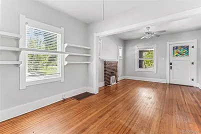 402 N Washington Street, Denver, CO 80203 - Photo 8